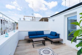 Helios Grotte con Terrazza by Wonderful Italy Castellana Grotte